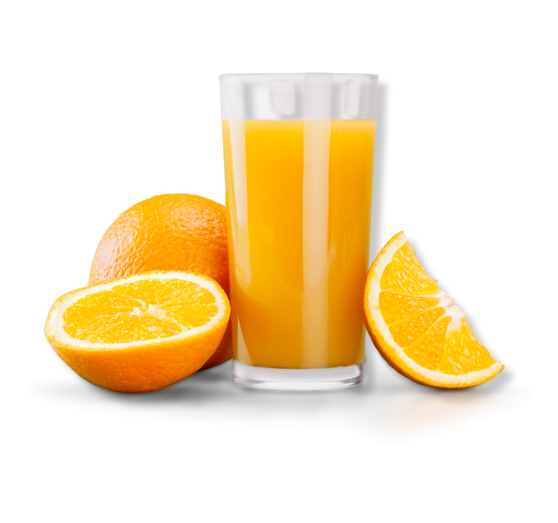 Suco laranja 300ml